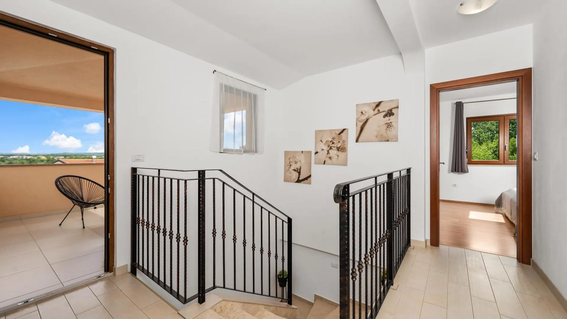 Villa Nina Radmani Κροατία