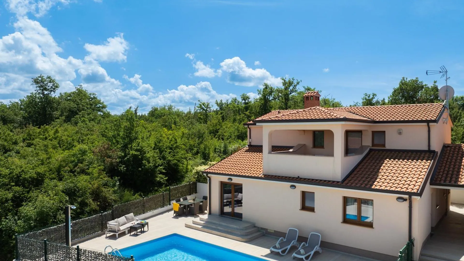 Radmani Villa Nina 0*,  קרואטיה